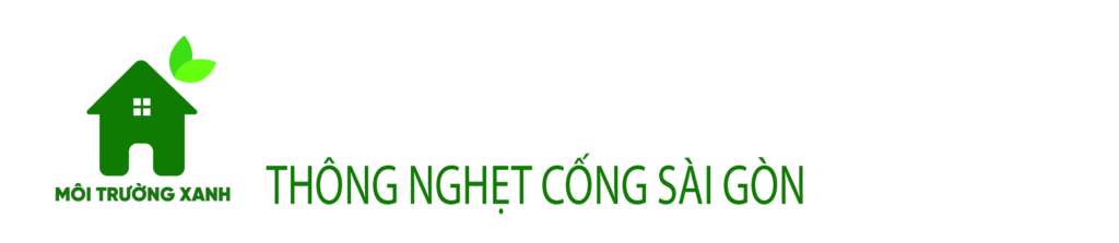 THÔNG NGHẸT CỐNG SÀI GÒN